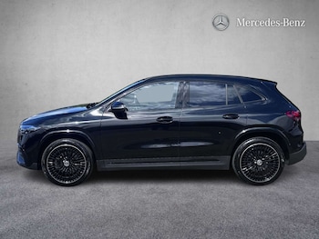 Used Mercedes-Benz EQA 2026 for sale - 79455421: Photo