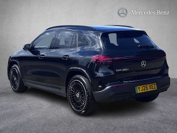 Used Mercedes-Benz EQA 2026 for sale - 79455421: Photo