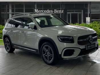 2024 - 220d 4Matic AMG Line Premium 5dr 8G-Tronic
