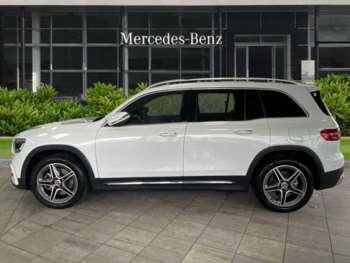 Used Mercedes-Benz GLB 2024 for sale - 75218850: Photo