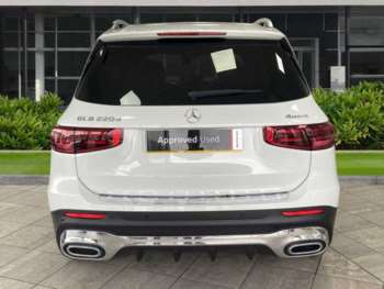 Used Mercedes-Benz GLB 2024 for sale - 75218850: Photo