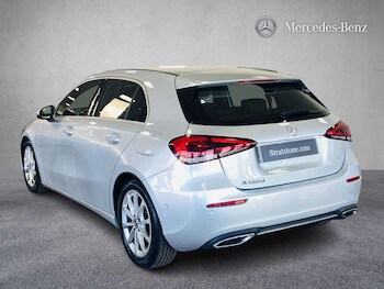 Used Mercedes-Benz A-Class 2019 for sale - 78365619: Photo