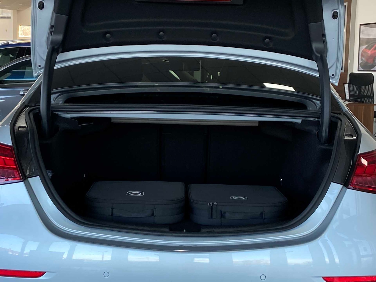 Used Mercedes-Benz C Class 2024 for sale - 76718263: Photo 10