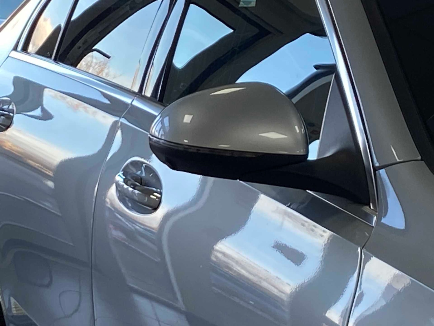 Used Mercedes-Benz C Class 2024 for sale - 76718263: Photo 12