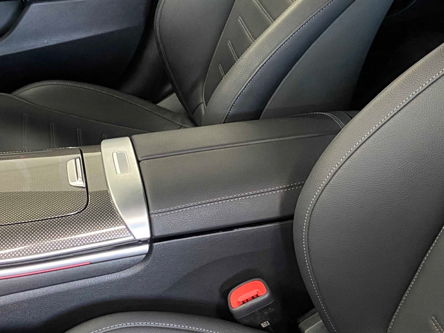 Used Mercedes-Benz C Class 2024 for sale - 76718263: Photo 16