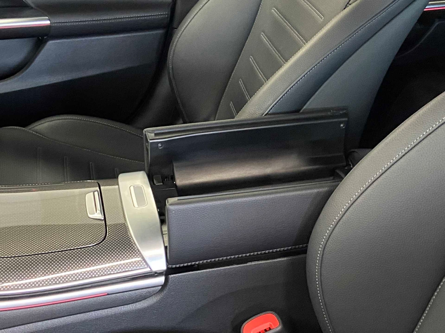 Used Mercedes-Benz C Class 2024 for sale - 76718263: Photo 17