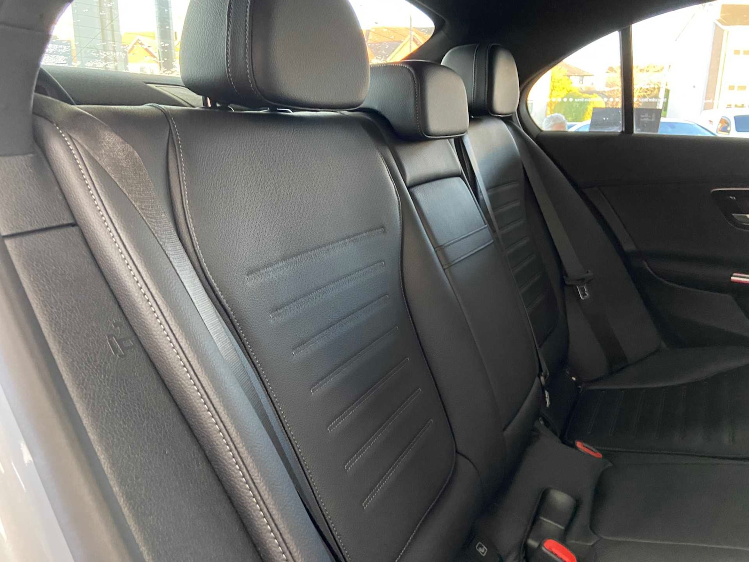 Used Mercedes-Benz C Class 2024 for sale - 76718263: Photo 22