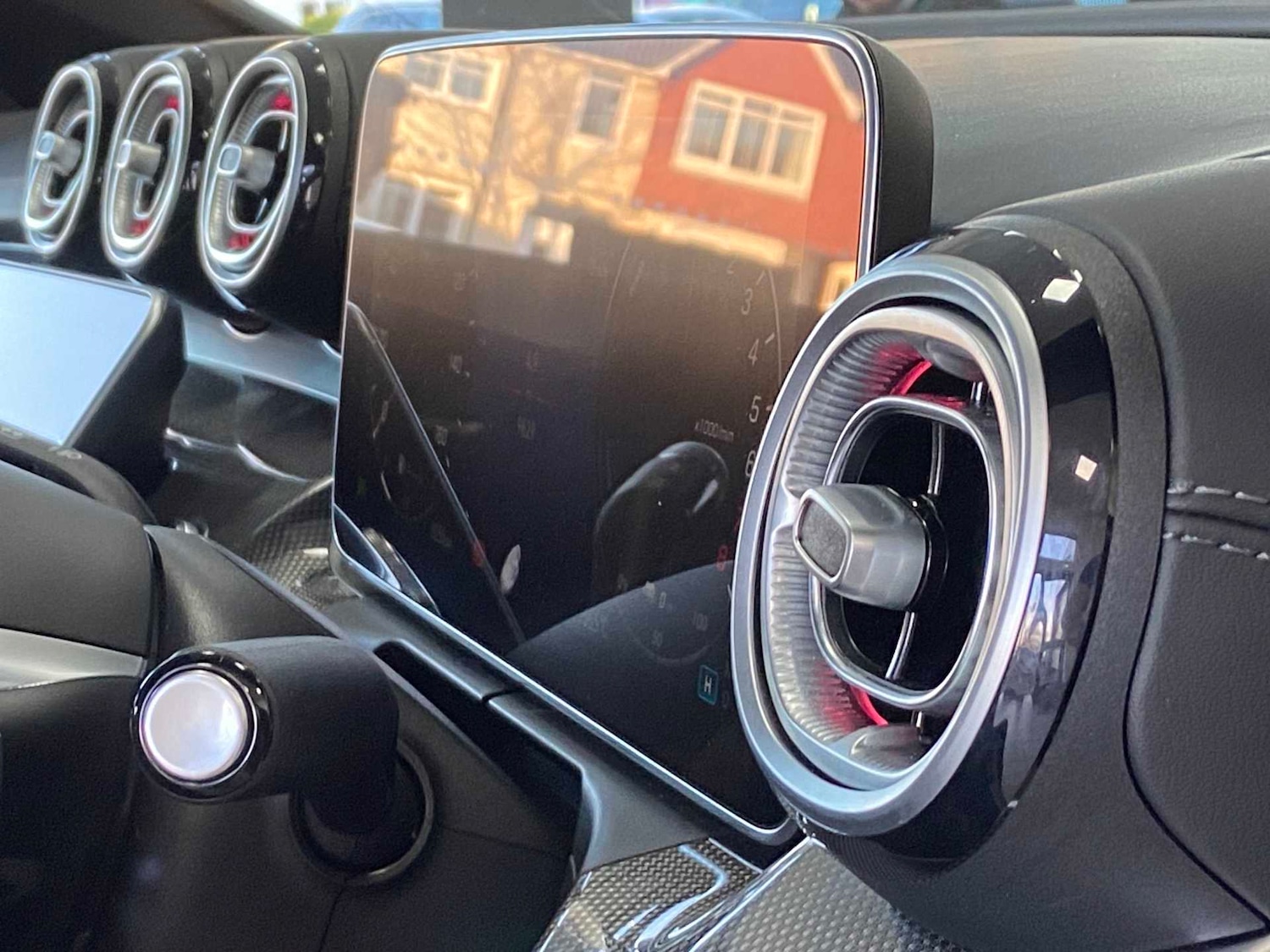 Used Mercedes-Benz C Class 2024 for sale - 76718263: Photo 27