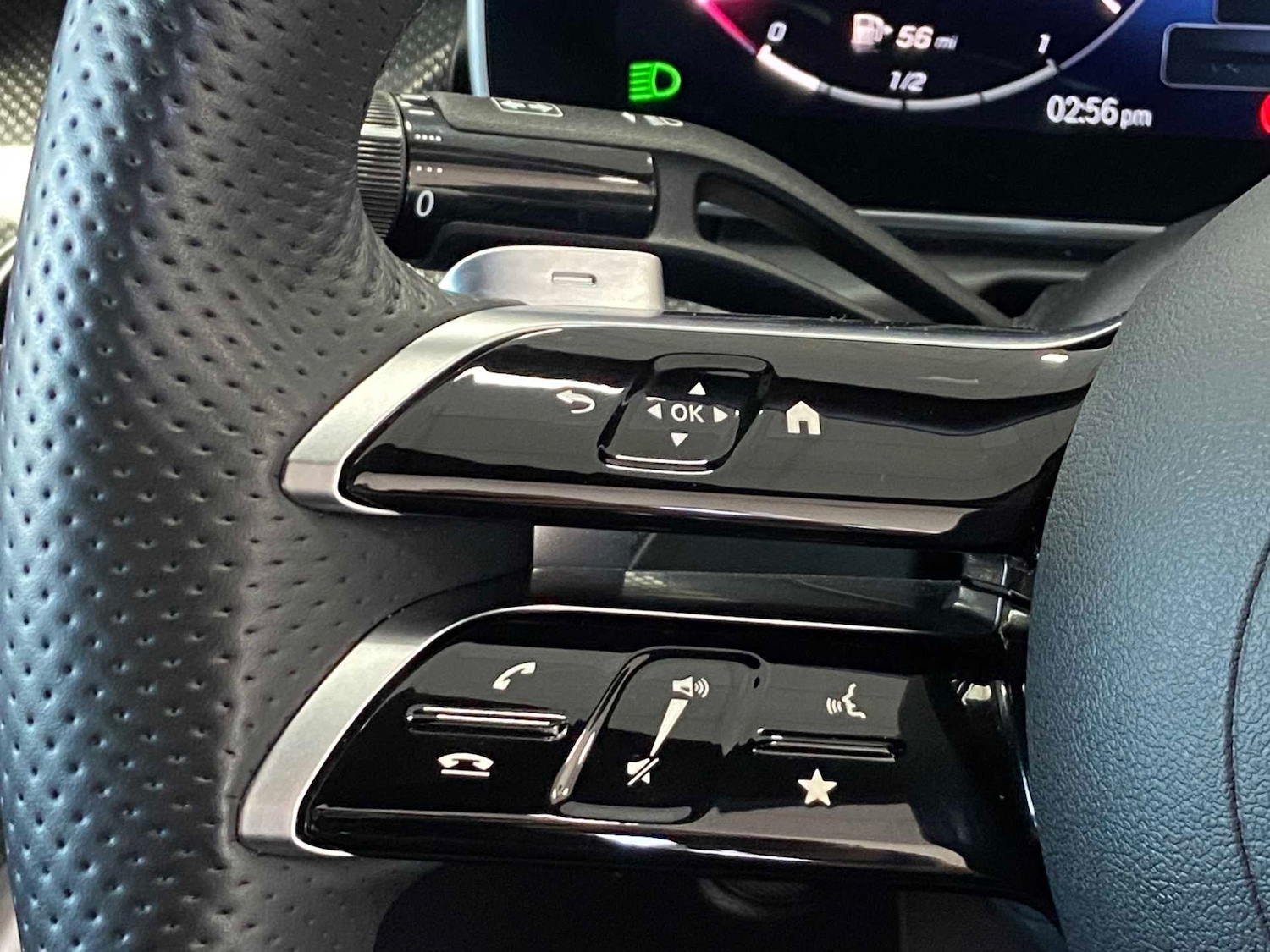 Used Mercedes-Benz C Class 2024 for sale - 76718263: Photo 33