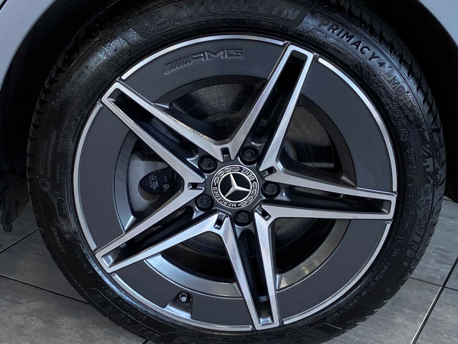 Used Mercedes-Benz C Class 2024 for sale - 76718263: Photo 7