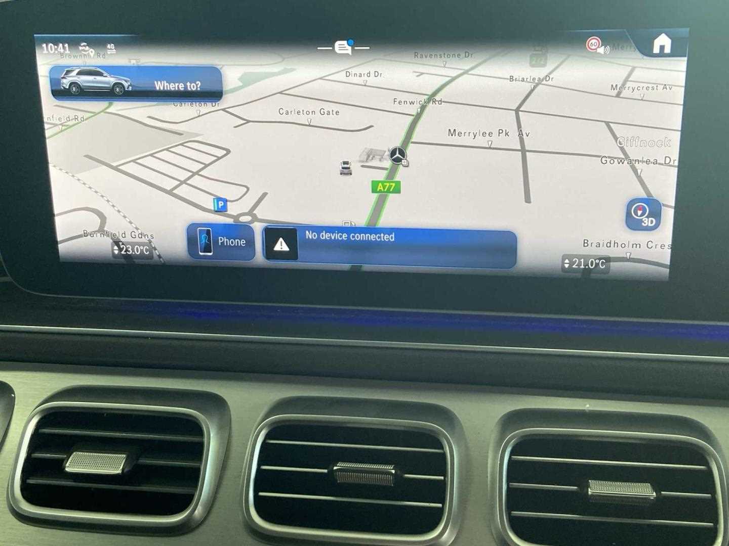 Vehicle 32