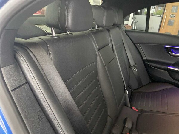Used Mercedes-Benz C-Class 2023 for sale - 75218419: Photo 26