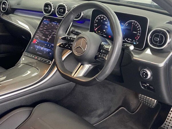 Used Mercedes-Benz C-Class 2023 for sale - 75218419: Photo 30