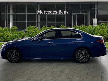 Used Mercedes-Benz C-Class 2023 for sale - 75218419: Photo