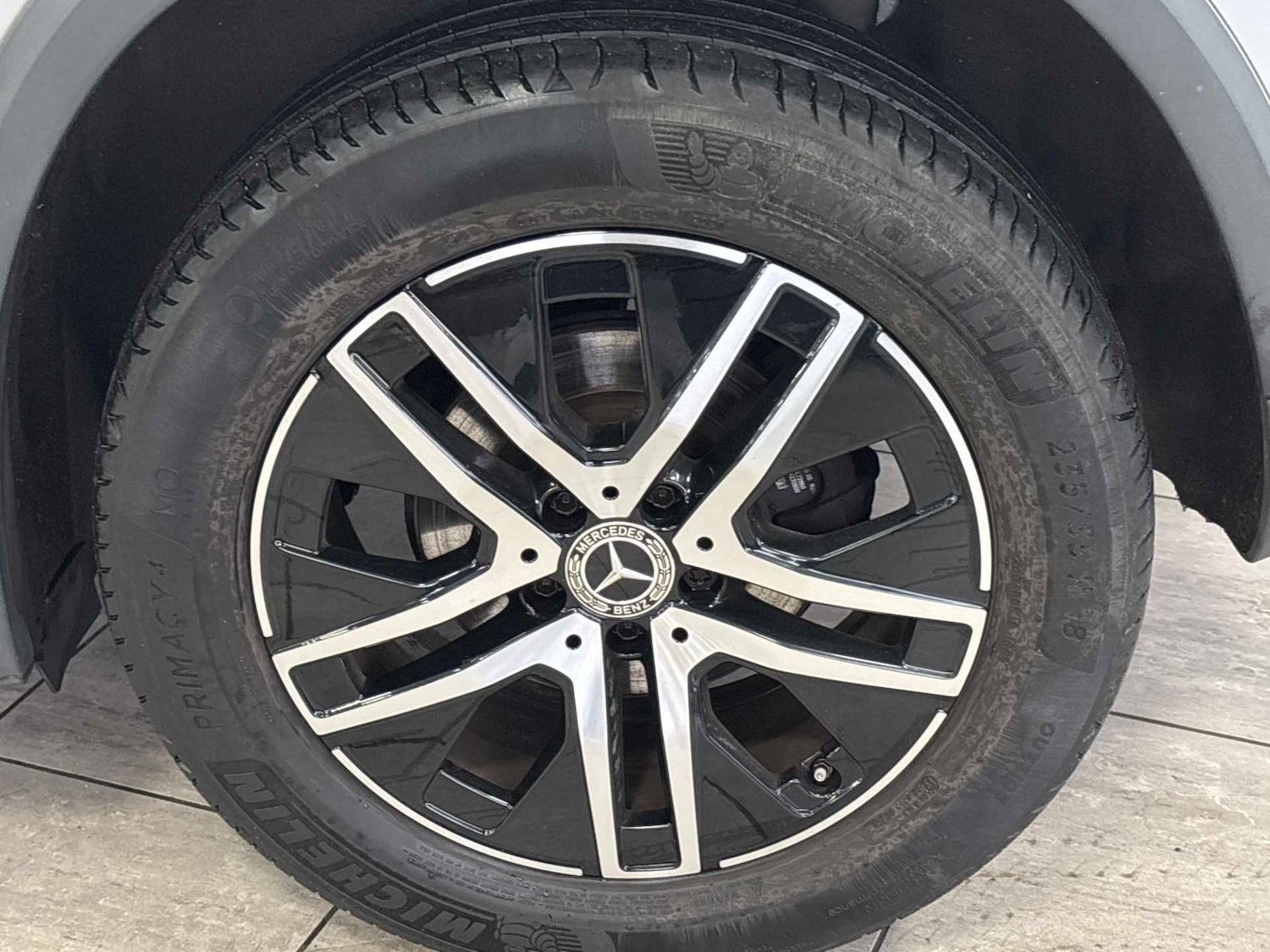 Used Mercedes-Benz GLA 2020 for sale - 77726852: Photo 10