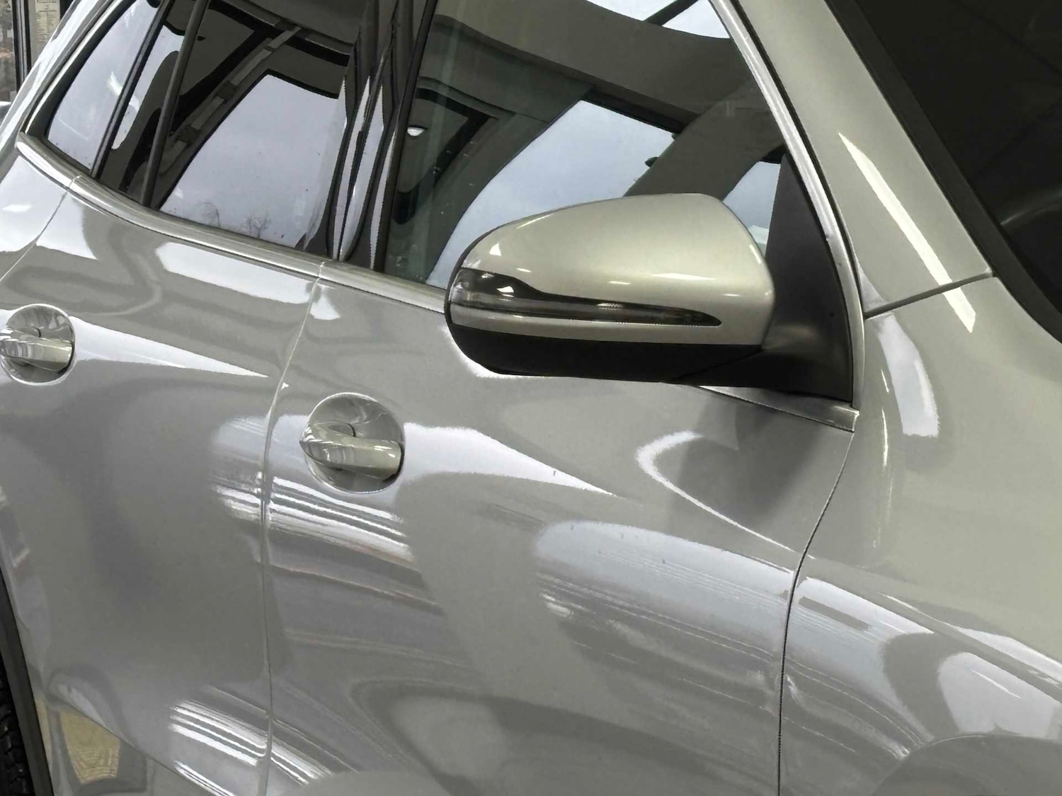 Used Mercedes-Benz GLA 2020 for sale - 77726852: Photo 15