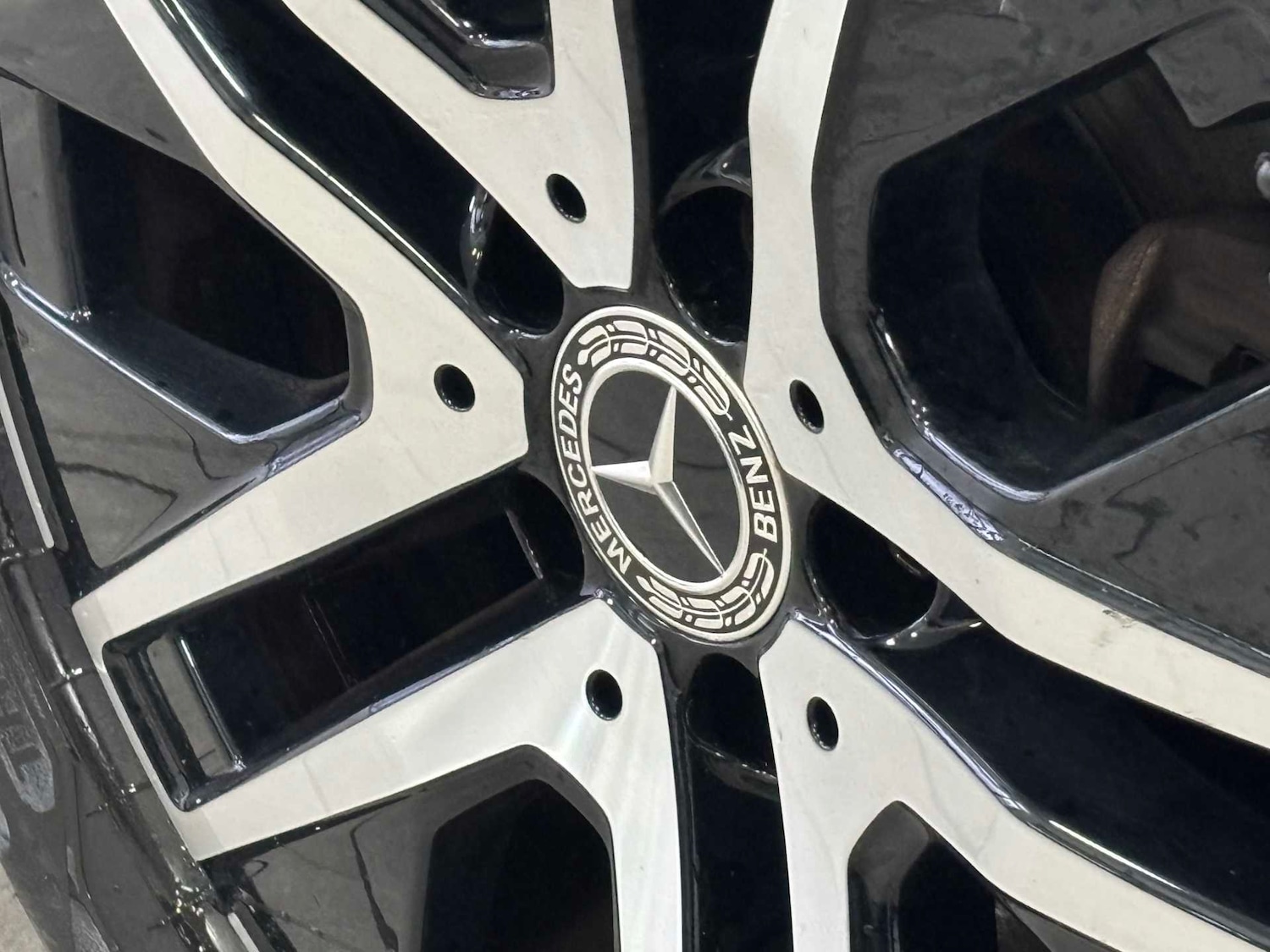 Used Mercedes-Benz GLA 2020 for sale - 77726852: Photo 16