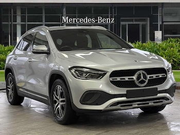 Used Mercedes-Benz GLA 2020 for sale - 77726852: Photo