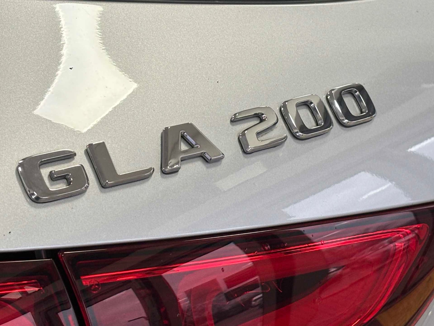 Used Mercedes-Benz GLA 2020 for sale - 77726852: Photo 22