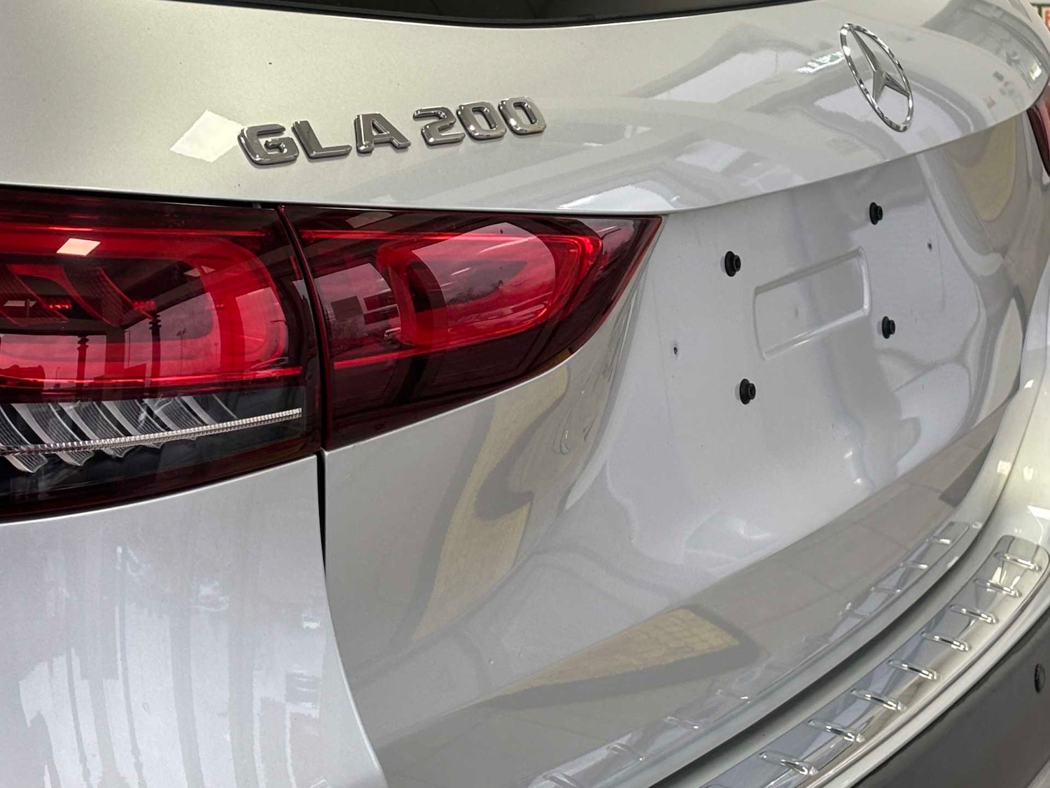 Used Mercedes-Benz GLA 2020 for sale - 77726852: Photo 23