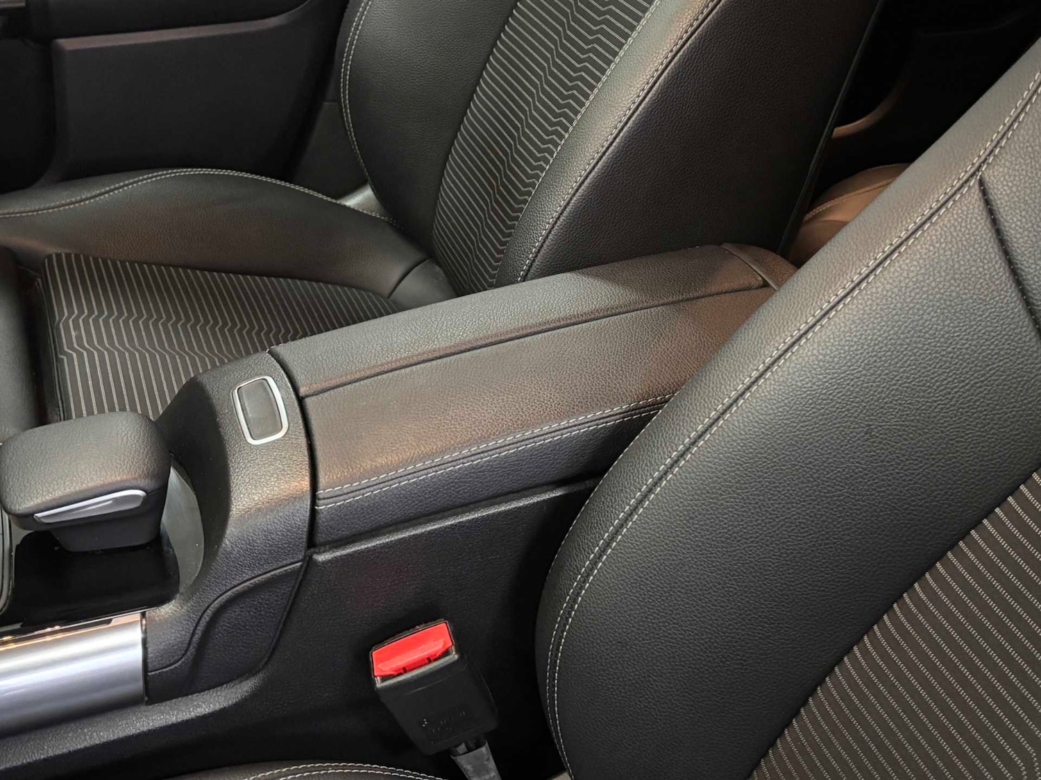 Used Mercedes-Benz GLA 2020 for sale - 77726852: Photo 24