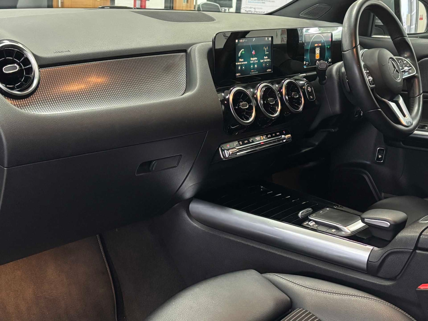 Used Mercedes-Benz GLA 2020 for sale - 77726852: Photo 26