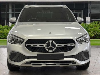 Used Mercedes-Benz GLA 2020 for sale - 77726852: Photo