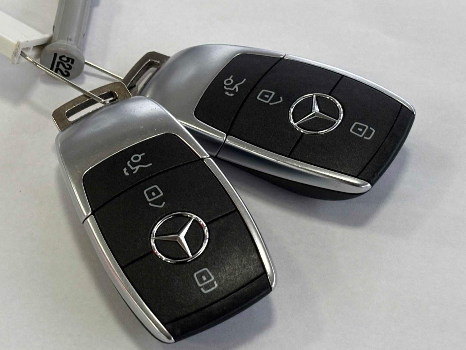 Used Mercedes-Benz GLA 2020 for sale - 77726852: Photo 32