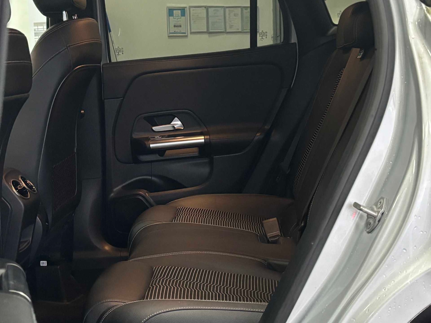 Used Mercedes-Benz GLA 2020 for sale - 77726852: Photo 33