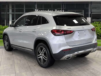 Used Mercedes-Benz GLA 2020 for sale - 77726852: Photo