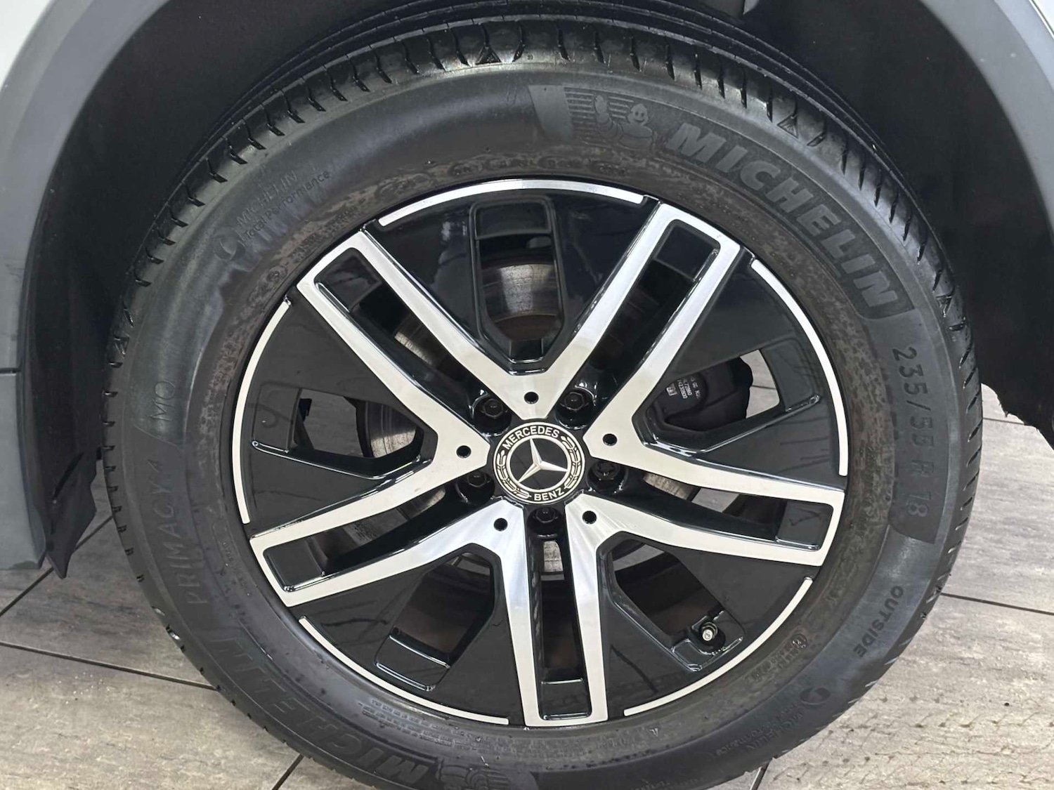 Used Mercedes-Benz GLA 2020 for sale - 77726852: Photo 7