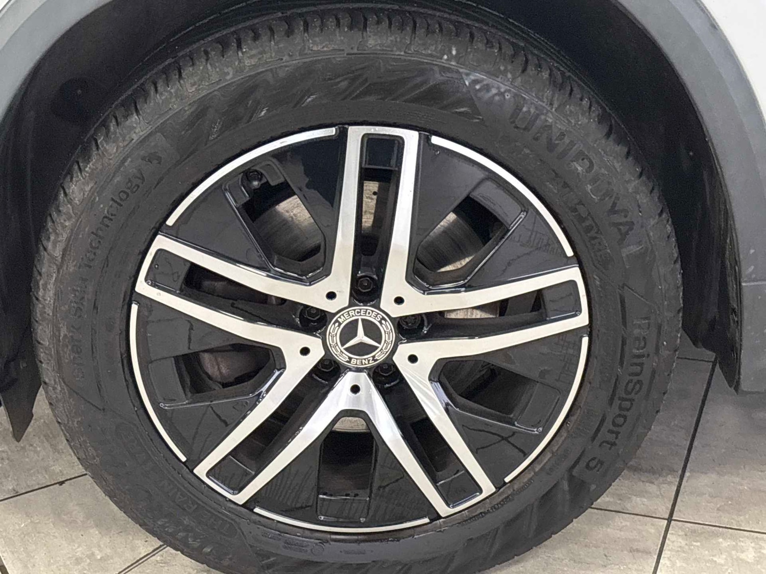 Used Mercedes-Benz GLA 2020 for sale - 77726852: Photo 9