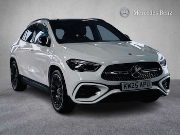 Used Mercedes-Benz GLA 2025 for sale - 79294729: Photo