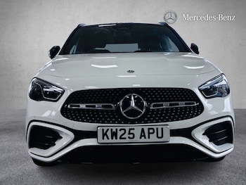 Used Mercedes-Benz GLA 2025 for sale - 79294729: Photo
