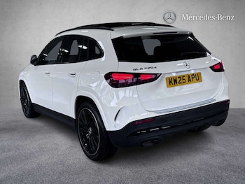 Used Mercedes-Benz GLA 2025 for sale - 79294729: Photo