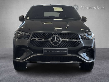 Used Mercedes-Benz GLE 2024 for sale - 78845497: Photo