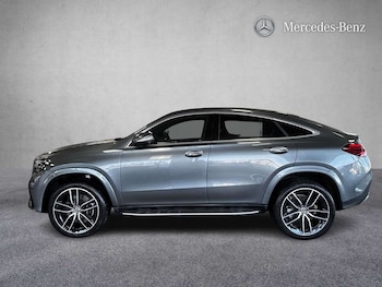 Used Mercedes-Benz GLE 2024 for sale - 78845497: Photo