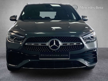 Used Mercedes-Benz GLA 2023 for sale - 78104644: Photo