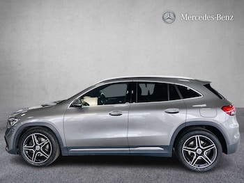 Used Mercedes-Benz GLA 2023 for sale - 78104644: Photo