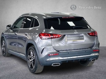 Used Mercedes-Benz GLA 2023 for sale - 78104644: Photo