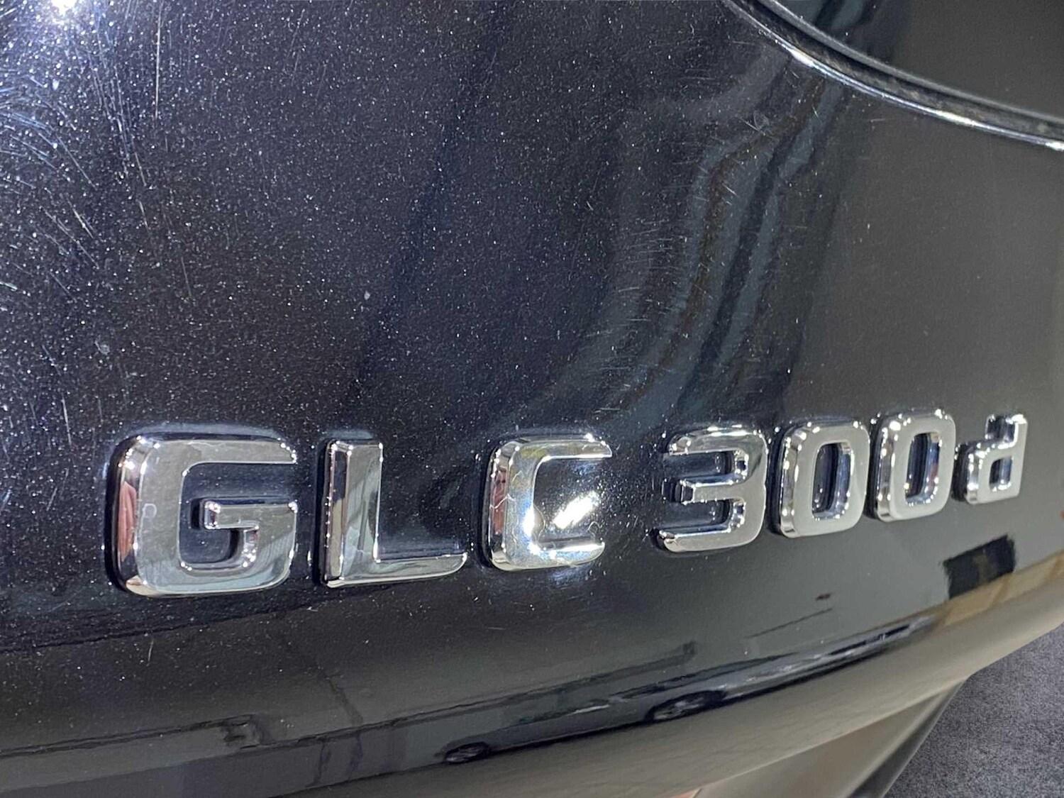 Used Mercedes-Benz GLC 2021 for sale - 77674581: Photo 14