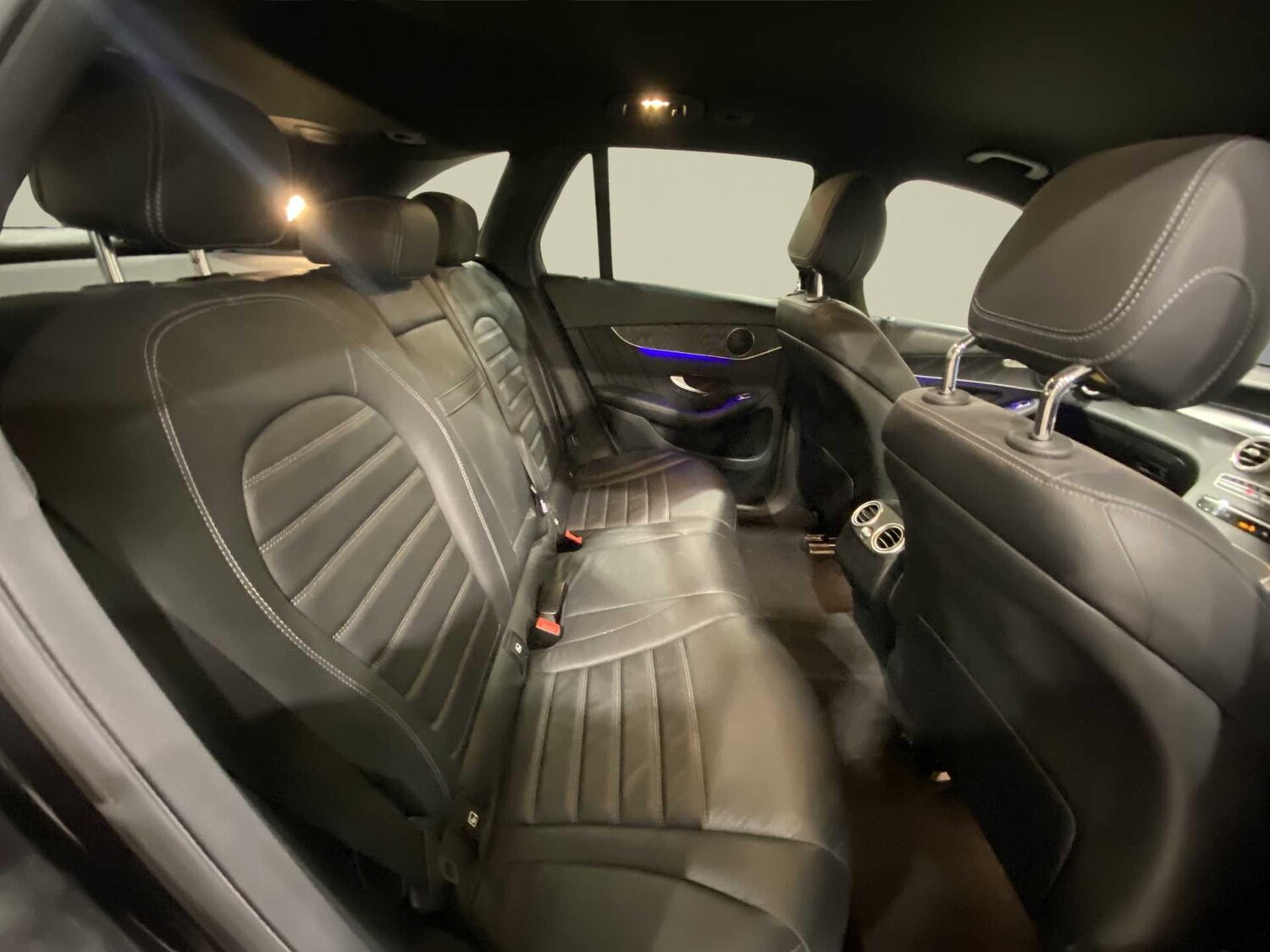 Used Mercedes-Benz GLC 2021 for sale - 77674581: Photo 18