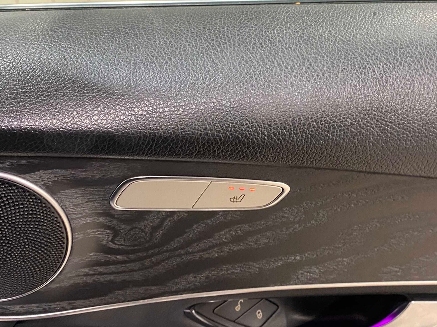 Used Mercedes-Benz GLC 2021 for sale - 77674581: Photo 21