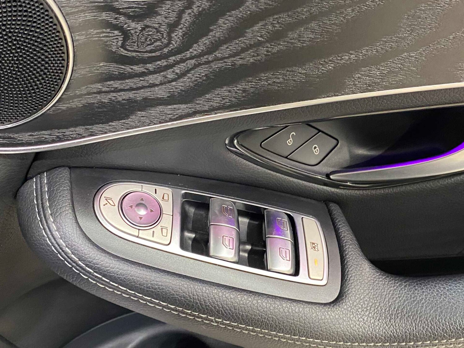 Used Mercedes-Benz GLC 2021 for sale - 77674581: Photo 22