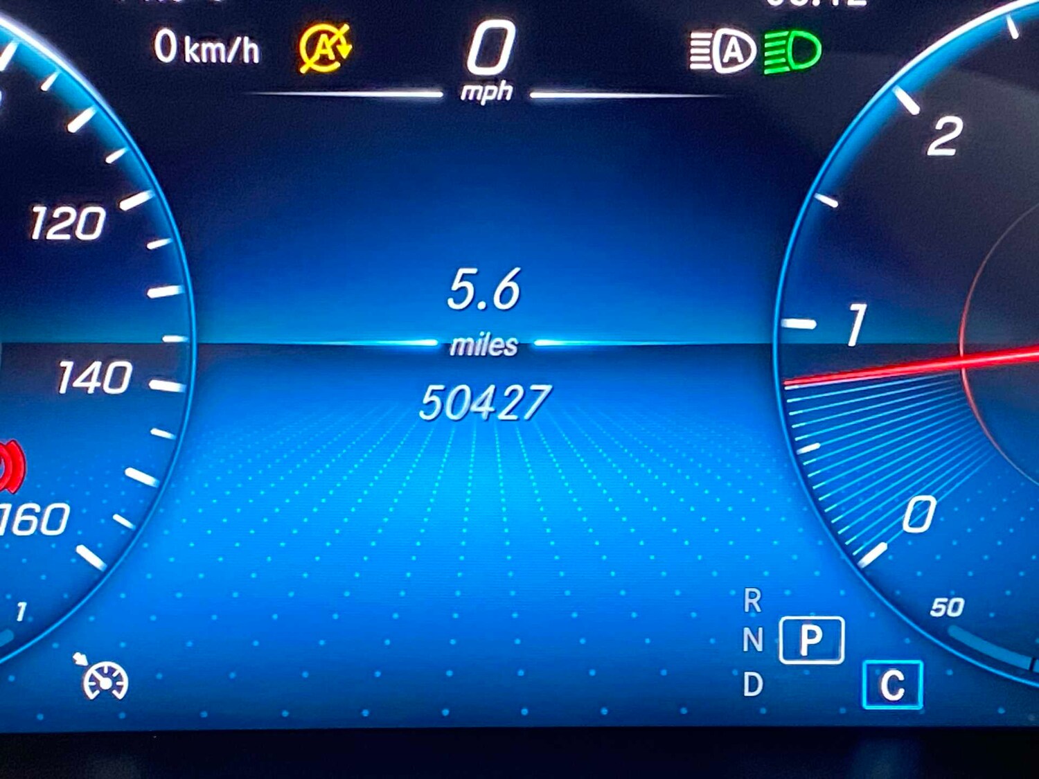 Used Mercedes-Benz GLC 2021 for sale - 77674581: Photo 27