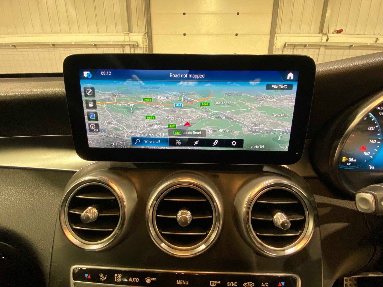 Used Mercedes-Benz GLC 2021 for sale - 77674581: Photo 28