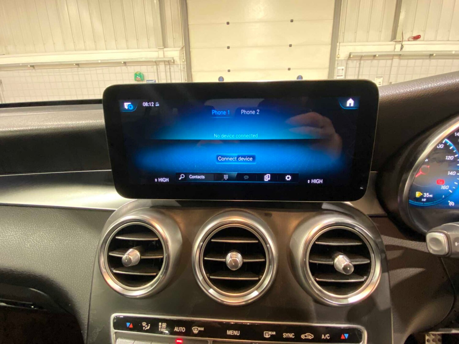 Used Mercedes-Benz GLC 2021 for sale - 77674581: Photo 29