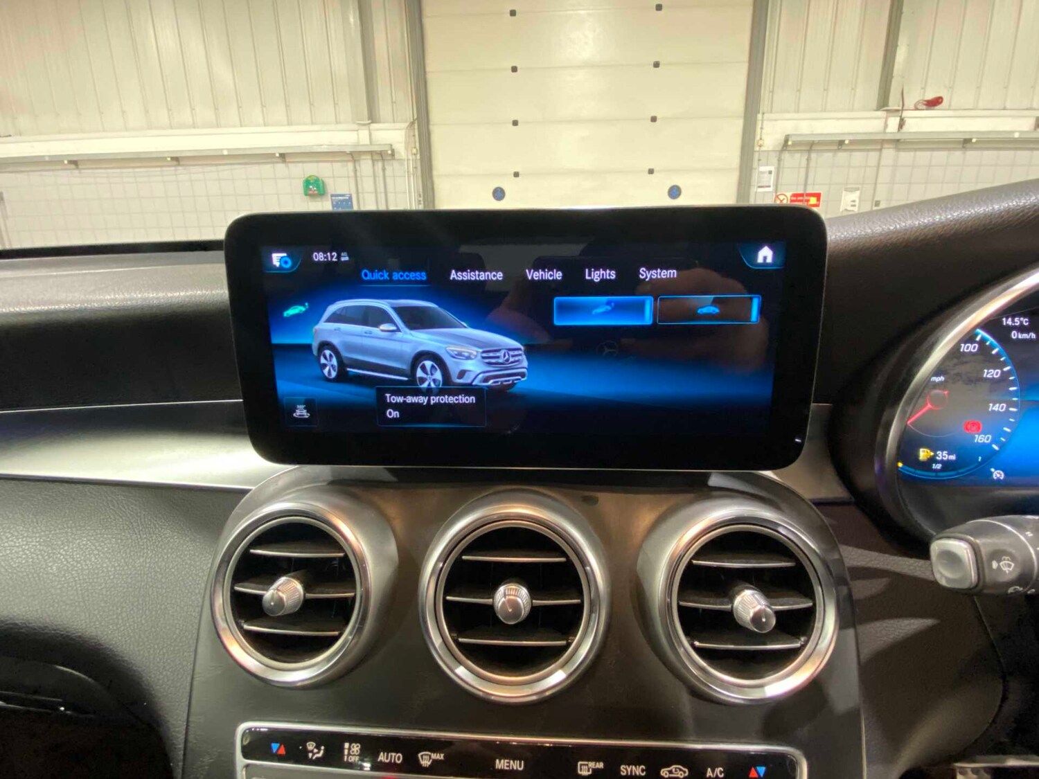 Used Mercedes-Benz GLC 2021 for sale - 77674581: Photo 31