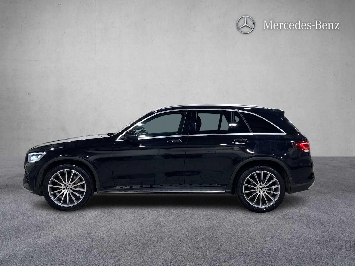 Used Mercedes-Benz GLC 2021 for sale - 77674581: Photo 4