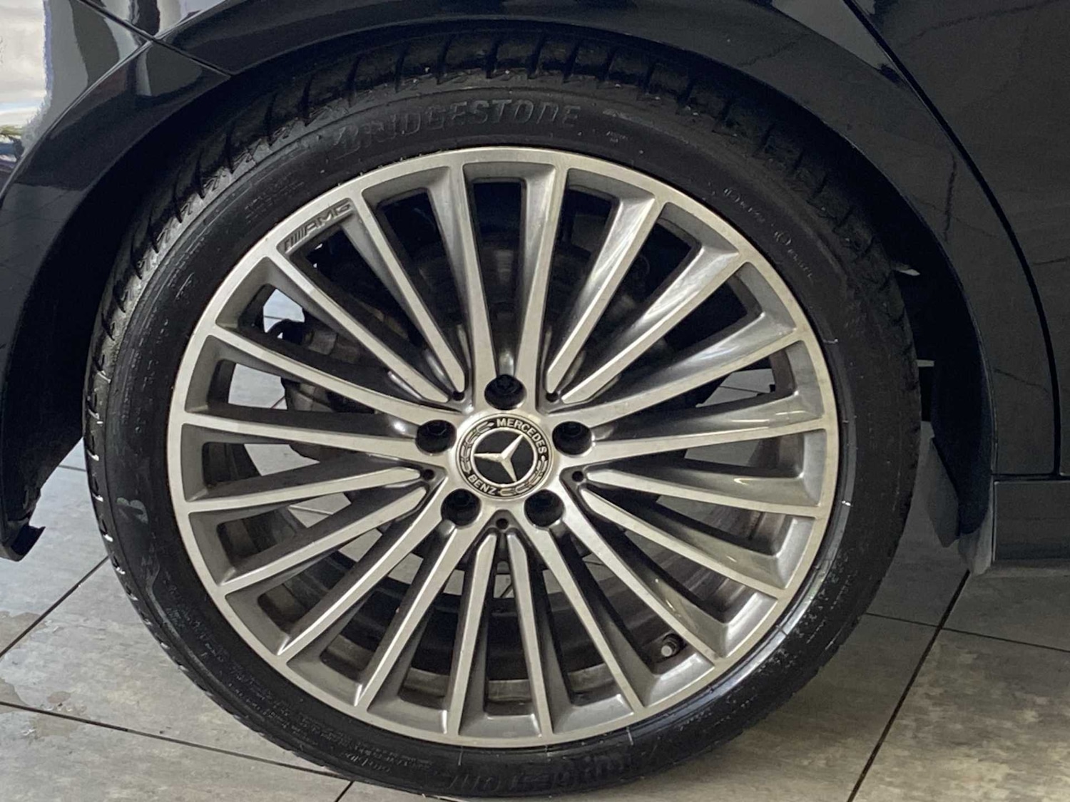 Used Mercedes-Benz A-Class 2023 for sale - 76034846: Photo 10